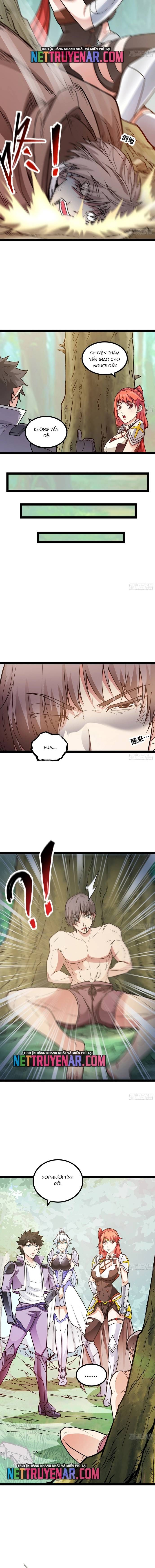 Quỷ Vương Ấy Thế Mà Lại Là Một Dũng Sĩ? Chapter 93 - 2