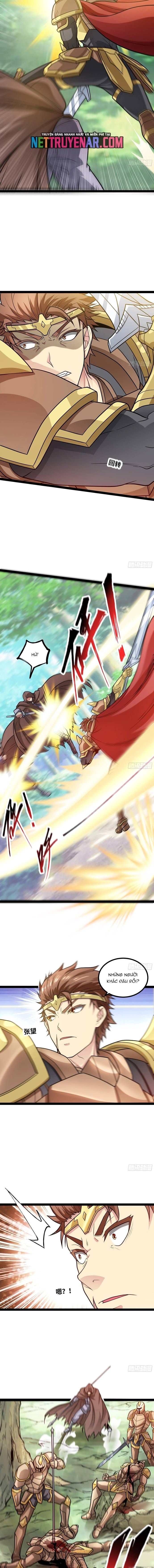 Quỷ Vương Ấy Thế Mà Lại Là Một Dũng Sĩ? Chapter 93 - 6