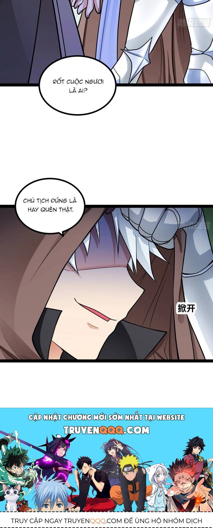 Quỷ Vương Ấy Thế Mà Lại Là Một Dũng Sĩ? Chapter 93 - 9