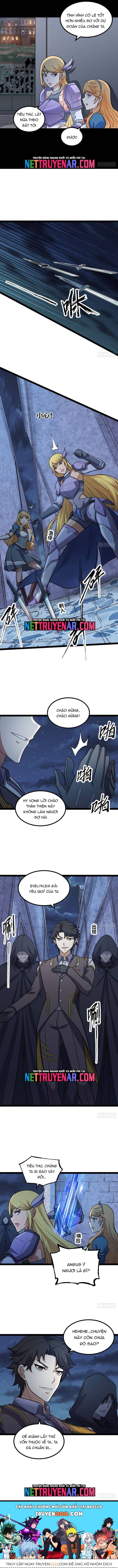 Quỷ Vương Ấy Thế Mà Lại Là Một Dũng Sĩ? Chapter 94 - 6