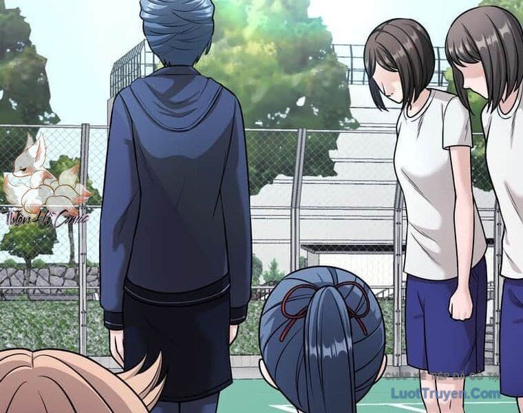 Giáo Viên Ác Quỷ Saiko Chapter 142 - 23