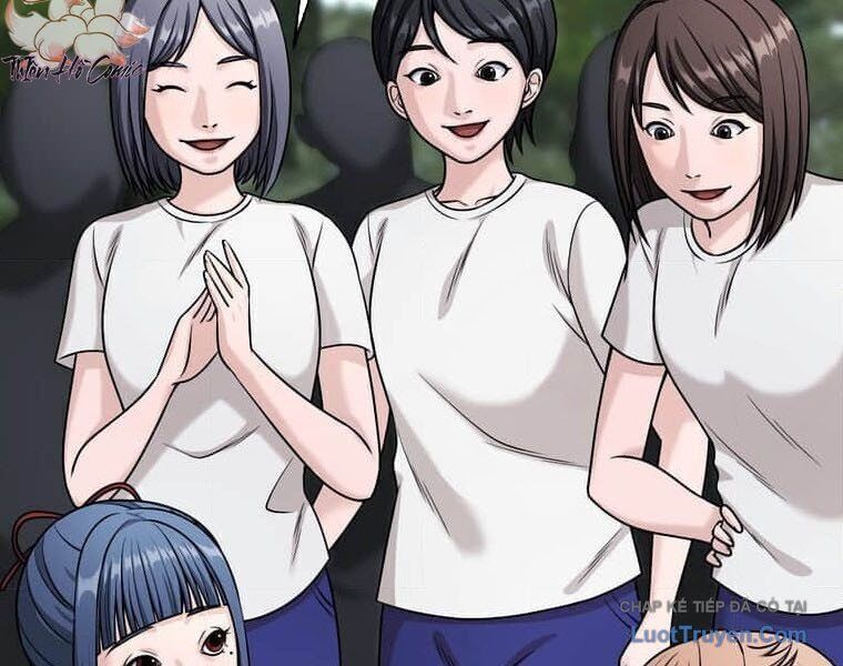 Giáo Viên Ác Quỷ Saiko Chapter 142 - 27