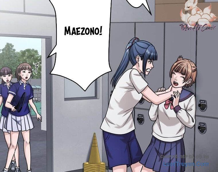 Giáo Viên Ác Quỷ Saiko Chapter 142 - 292