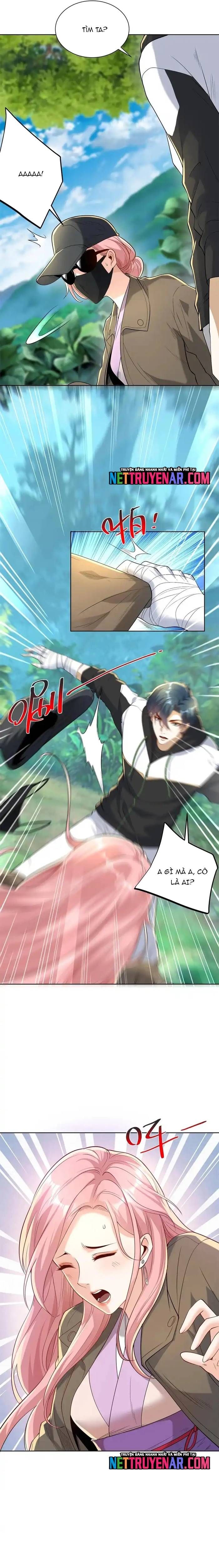 Ta Là Tiên Tôn Thiên Giới Bị Mất Trí Nhớ Chapter 61 - 14