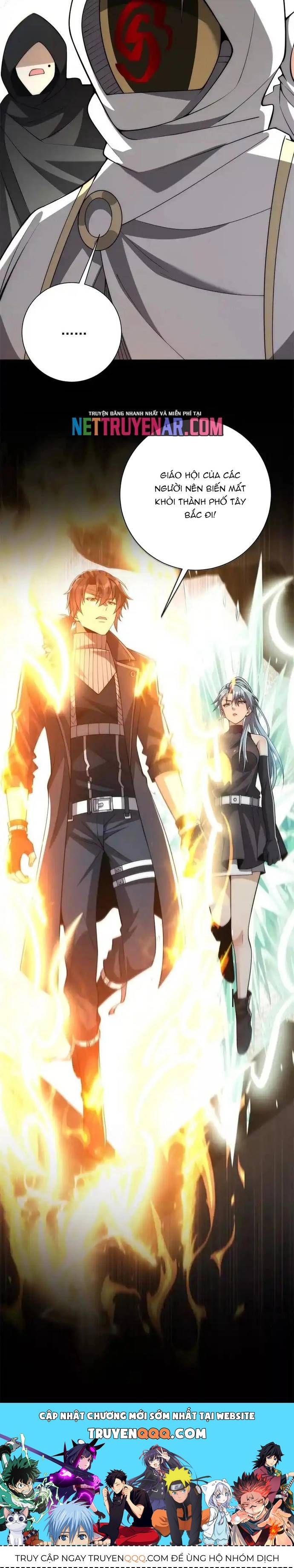 Trùng Sinh: Tôi Đứng Top Nhờ Hệ Thống Gian Lận Chapter 60 - 11