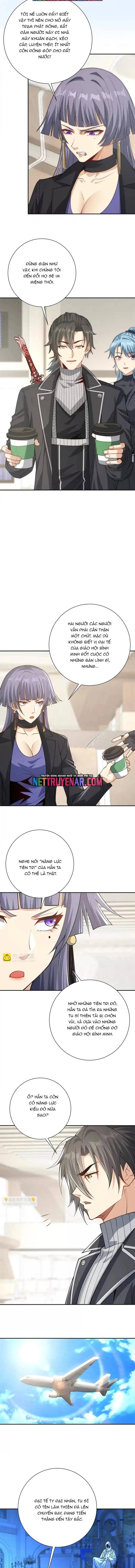 Trùng Sinh: Tôi Đứng Top Nhờ Hệ Thống Gian Lận Chapter 60 - 3
