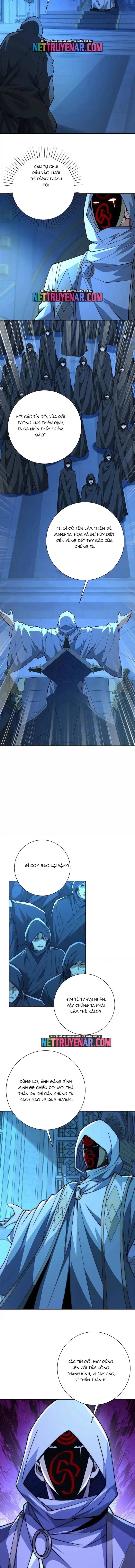 Trùng Sinh: Tôi Đứng Top Nhờ Hệ Thống Gian Lận Chapter 60 - 4