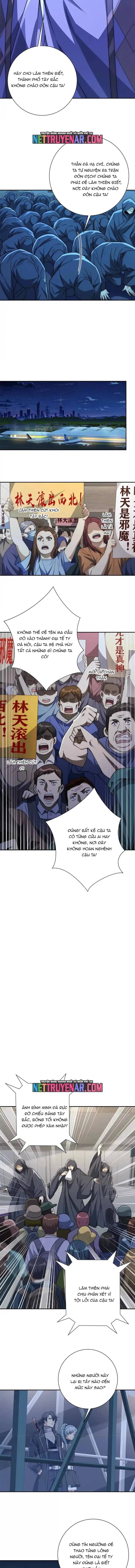 Trùng Sinh: Tôi Đứng Top Nhờ Hệ Thống Gian Lận Chapter 60 - 5