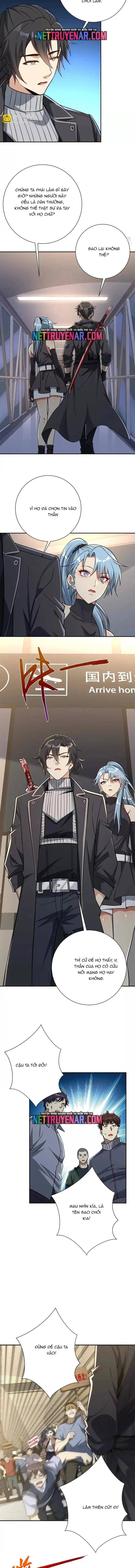 Trùng Sinh: Tôi Đứng Top Nhờ Hệ Thống Gian Lận Chapter 60 - 6