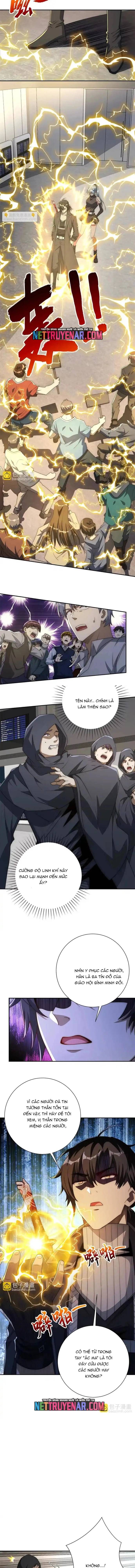 Trùng Sinh: Tôi Đứng Top Nhờ Hệ Thống Gian Lận Chapter 60 - 7