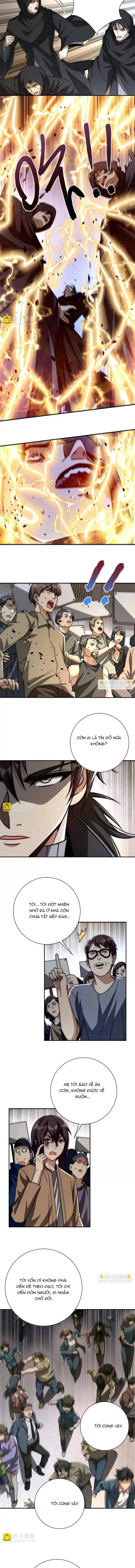 Trùng Sinh: Tôi Đứng Top Nhờ Hệ Thống Gian Lận Chapter 60 - 8