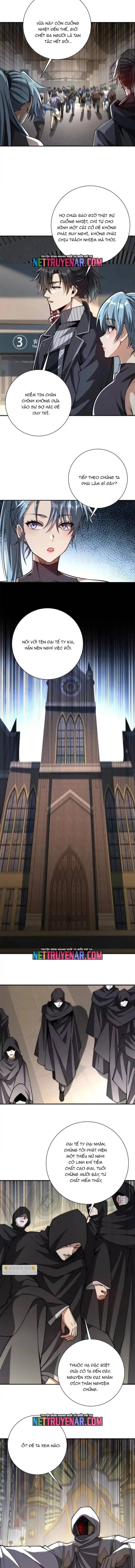 Trùng Sinh: Tôi Đứng Top Nhờ Hệ Thống Gian Lận Chapter 60 - 9