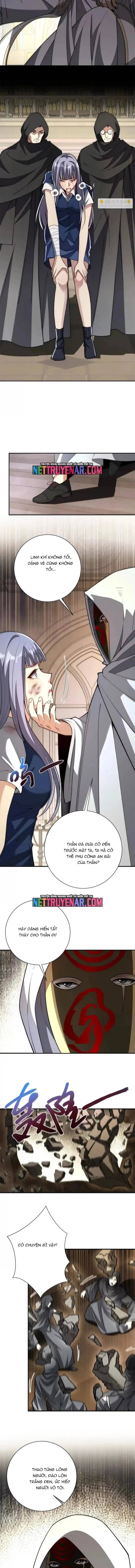 Trùng Sinh: Tôi Đứng Top Nhờ Hệ Thống Gian Lận Chapter 60 - 10