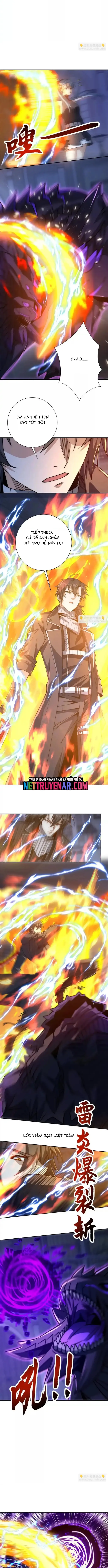 Trùng Sinh: Tôi Đứng Top Nhờ Hệ Thống Gian Lận Chapter 62 - 3