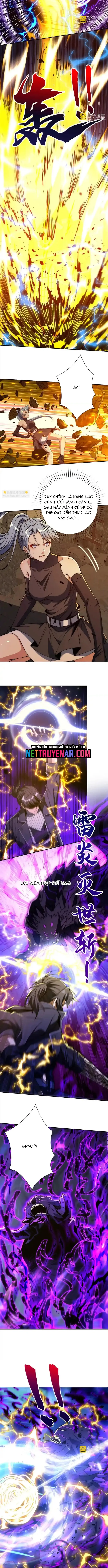 Trùng Sinh: Tôi Đứng Top Nhờ Hệ Thống Gian Lận Chapter 62 - 4