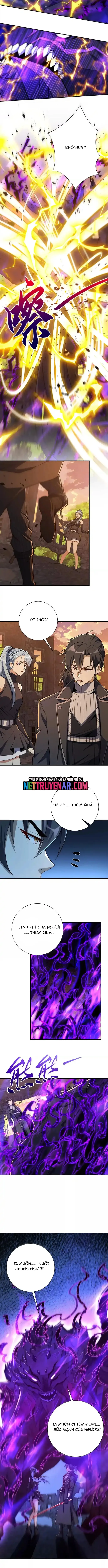 Trùng Sinh: Tôi Đứng Top Nhờ Hệ Thống Gian Lận Chapter 62 - 5