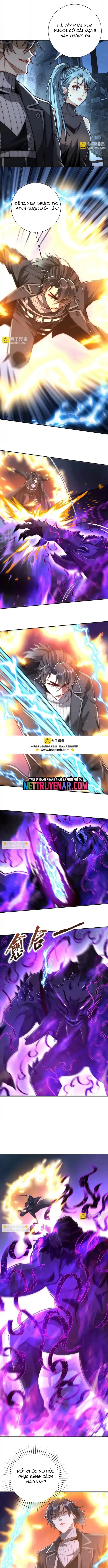 Trùng Sinh: Tôi Đứng Top Nhờ Hệ Thống Gian Lận Chapter 62 - 6