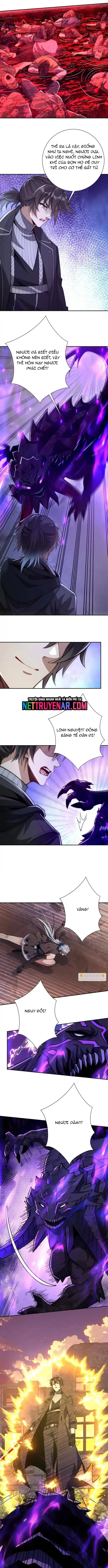 Trùng Sinh: Tôi Đứng Top Nhờ Hệ Thống Gian Lận Chapter 62 - 8