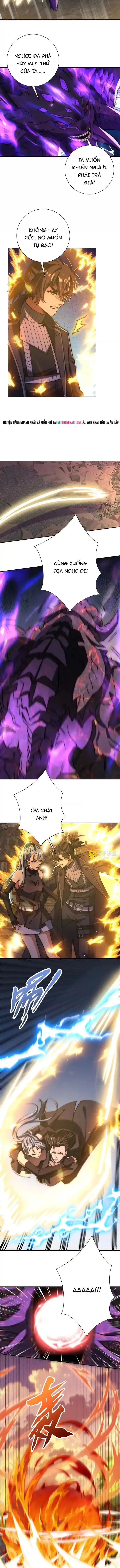 Trùng Sinh: Tôi Đứng Top Nhờ Hệ Thống Gian Lận Chapter 63 - 4