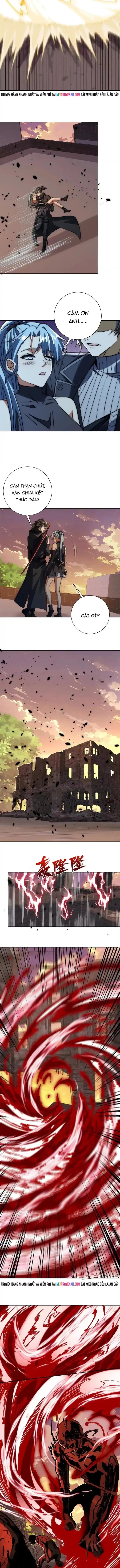 Trùng Sinh: Tôi Đứng Top Nhờ Hệ Thống Gian Lận Chapter 63 - 5