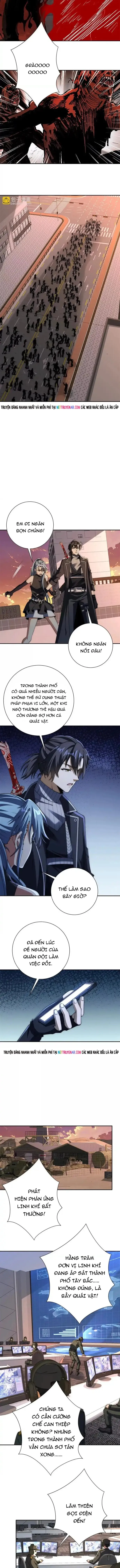 Trùng Sinh: Tôi Đứng Top Nhờ Hệ Thống Gian Lận Chapter 63 - 6