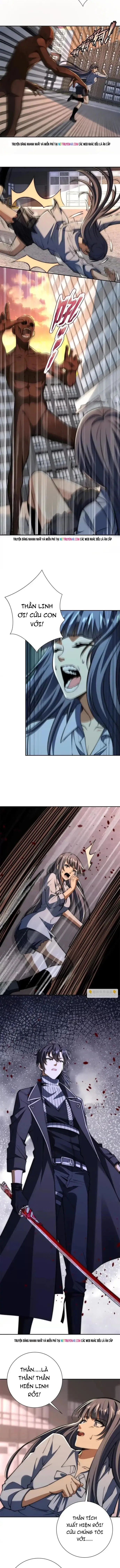 Trùng Sinh: Tôi Đứng Top Nhờ Hệ Thống Gian Lận Chapter 63 - 8