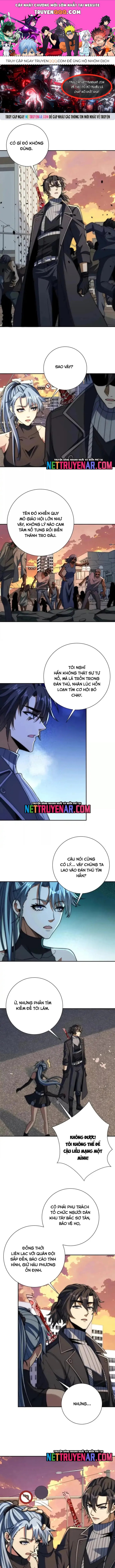 Trùng Sinh: Tôi Đứng Top Nhờ Hệ Thống Gian Lận Chapter 64 - 1