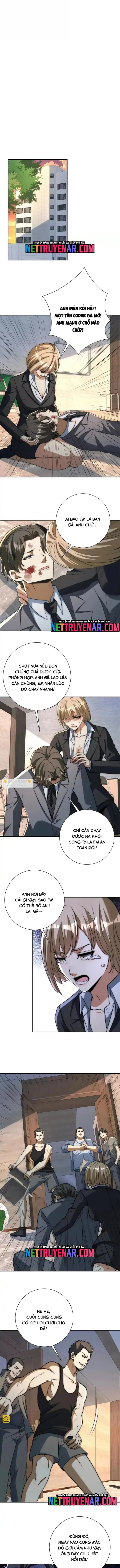 Trùng Sinh: Tôi Đứng Top Nhờ Hệ Thống Gian Lận Chapter 64 - 3