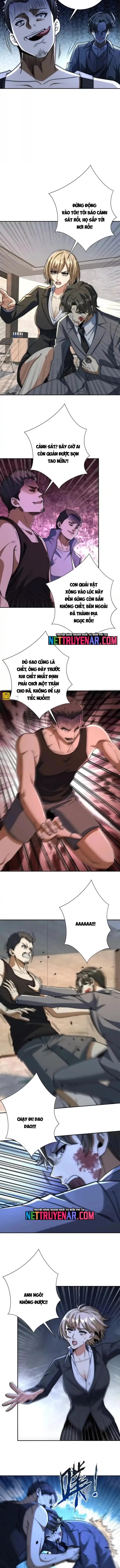 Trùng Sinh: Tôi Đứng Top Nhờ Hệ Thống Gian Lận Chapter 64 - 4