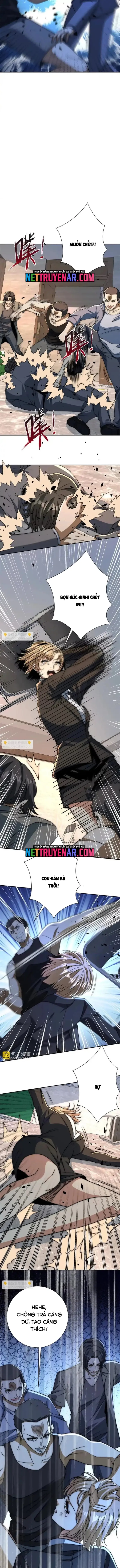 Trùng Sinh: Tôi Đứng Top Nhờ Hệ Thống Gian Lận Chapter 64 - 5
