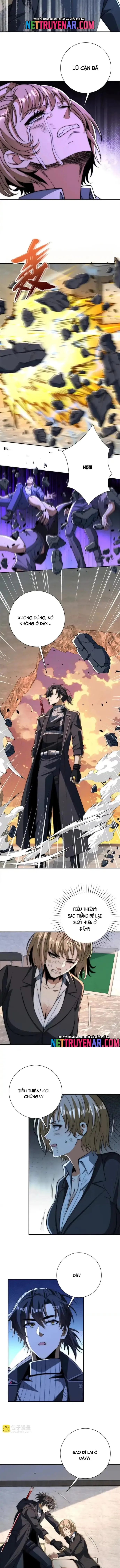 Trùng Sinh: Tôi Đứng Top Nhờ Hệ Thống Gian Lận Chapter 64 - 6