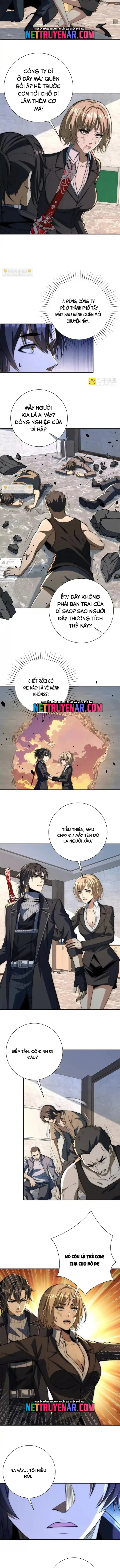 Trùng Sinh: Tôi Đứng Top Nhờ Hệ Thống Gian Lận Chapter 64 - 7