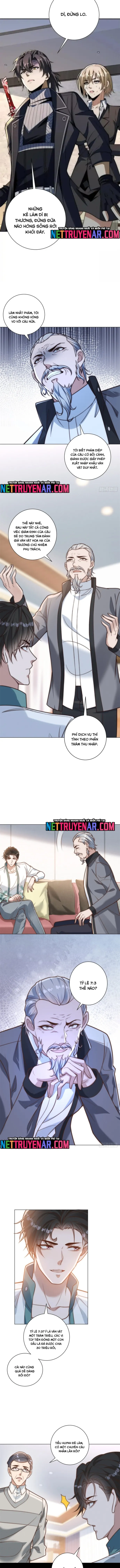 Trùng Sinh: Tôi Đứng Top Nhờ Hệ Thống Gian Lận Chapter 64 - 8