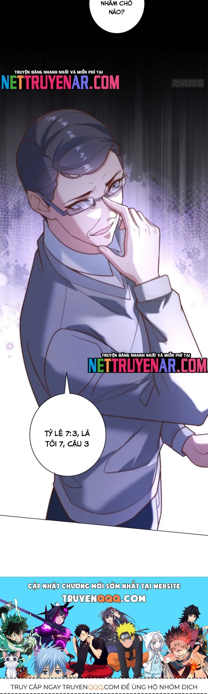 Trùng Sinh: Tôi Đứng Top Nhờ Hệ Thống Gian Lận Chapter 64 - 9