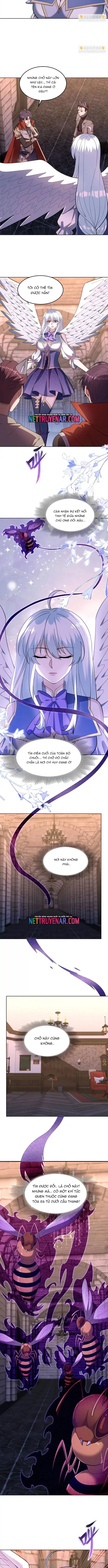 Huyễn Thú Của Ta Có Thể Tiến Hóa Vô Hạn Chapter 54 - 5