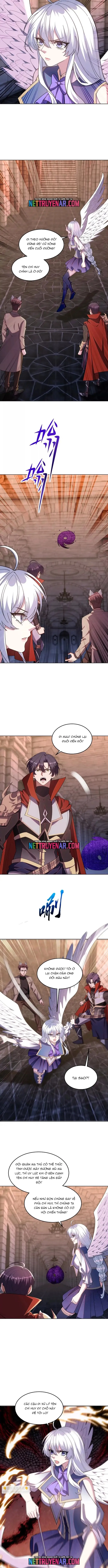 Huyễn Thú Của Ta Có Thể Tiến Hóa Vô Hạn Chapter 54 - 6