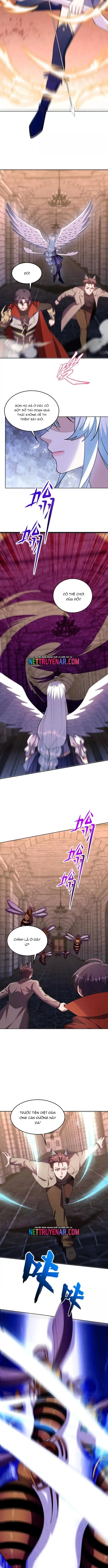 Huyễn Thú Của Ta Có Thể Tiến Hóa Vô Hạn Chapter 54 - 7