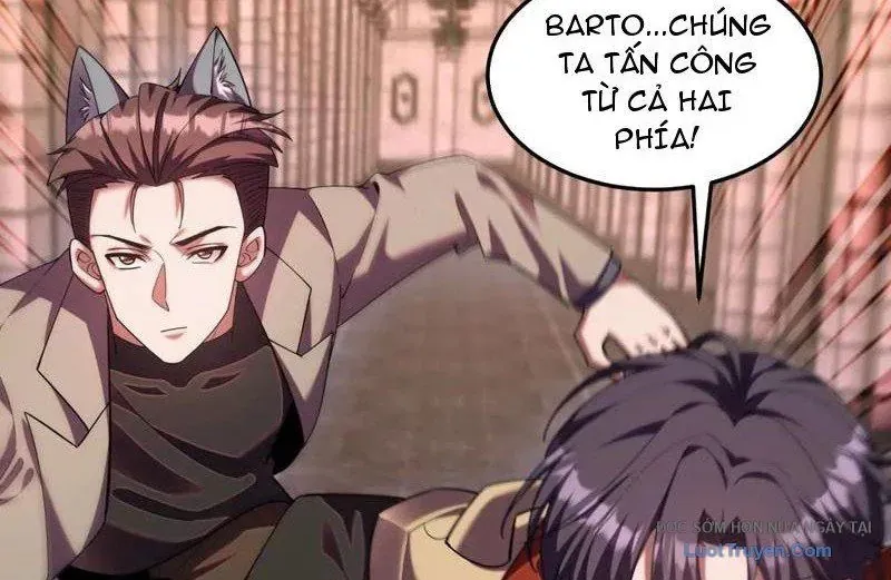 Huyễn Thú Của Ta Có Thể Tiến Hóa Vô Hạn Chapter 55 - 104