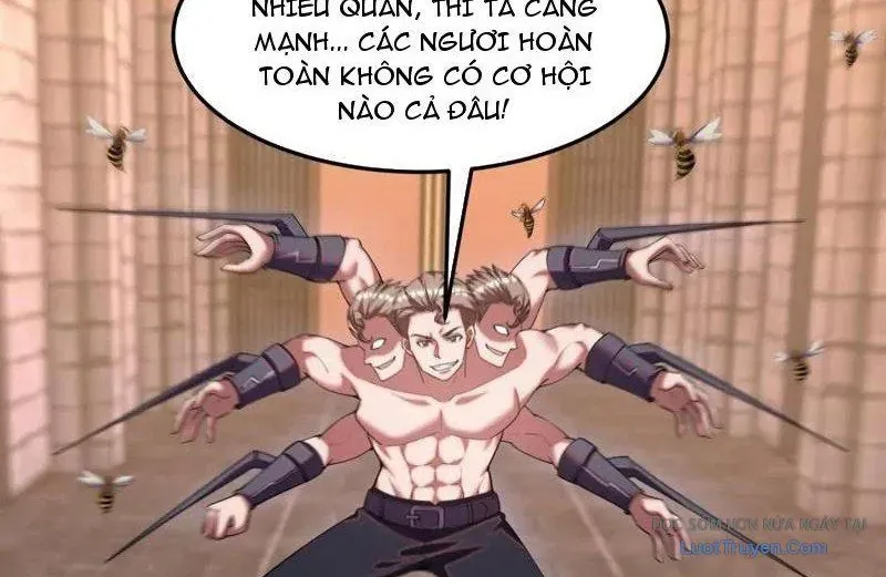 Huyễn Thú Của Ta Có Thể Tiến Hóa Vô Hạn Chapter 55 - 108