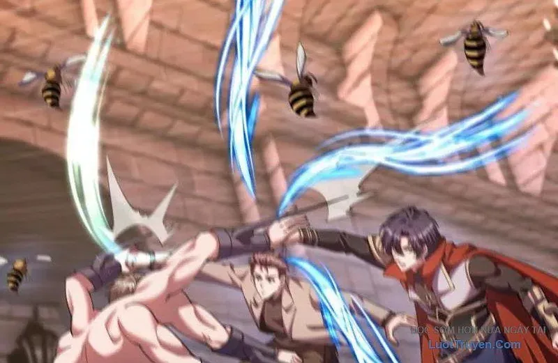 Huyễn Thú Của Ta Có Thể Tiến Hóa Vô Hạn Chapter 55 - 113