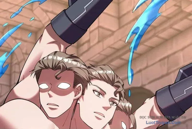 Huyễn Thú Của Ta Có Thể Tiến Hóa Vô Hạn Chapter 55 - 122