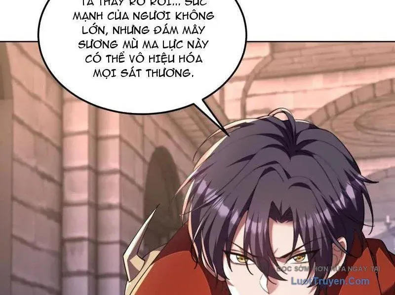 Huyễn Thú Của Ta Có Thể Tiến Hóa Vô Hạn Chapter 55 - 130