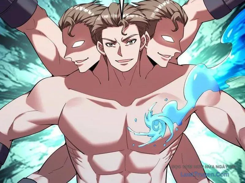 Huyễn Thú Của Ta Có Thể Tiến Hóa Vô Hạn Chapter 55 - 133