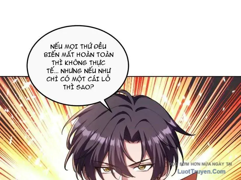 Huyễn Thú Của Ta Có Thể Tiến Hóa Vô Hạn Chapter 55 - 135