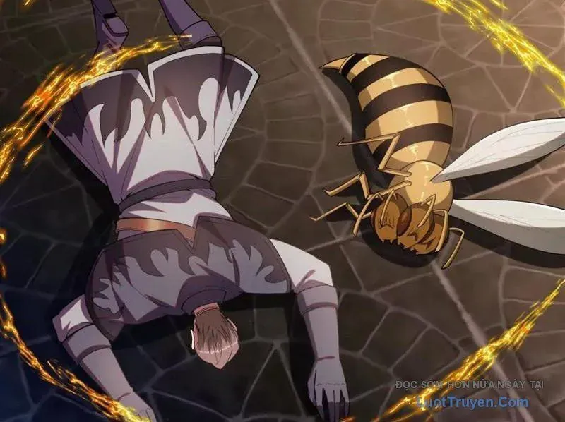 Huyễn Thú Của Ta Có Thể Tiến Hóa Vô Hạn Chapter 55 - 151