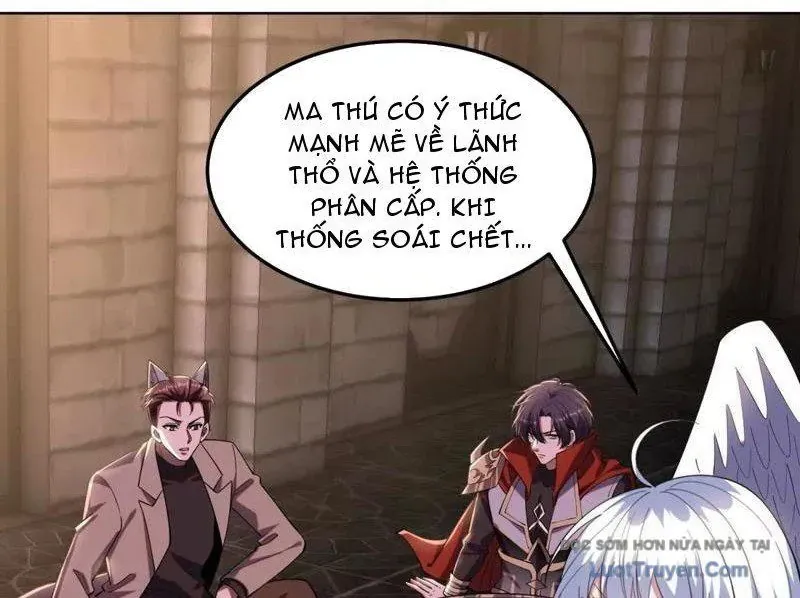 Huyễn Thú Của Ta Có Thể Tiến Hóa Vô Hạn Chapter 55 - 158