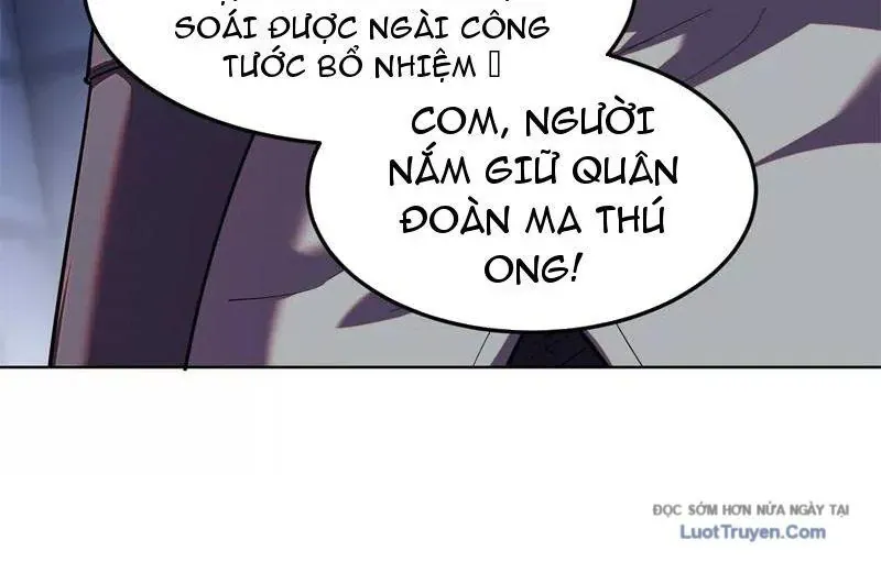 Huyễn Thú Của Ta Có Thể Tiến Hóa Vô Hạn Chapter 55 - 17