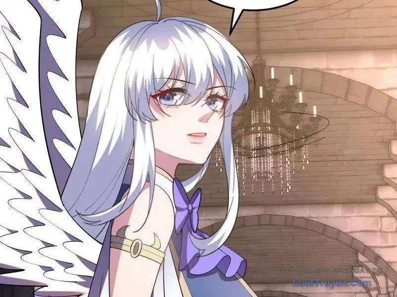 Huyễn Thú Của Ta Có Thể Tiến Hóa Vô Hạn Chapter 55 - 162