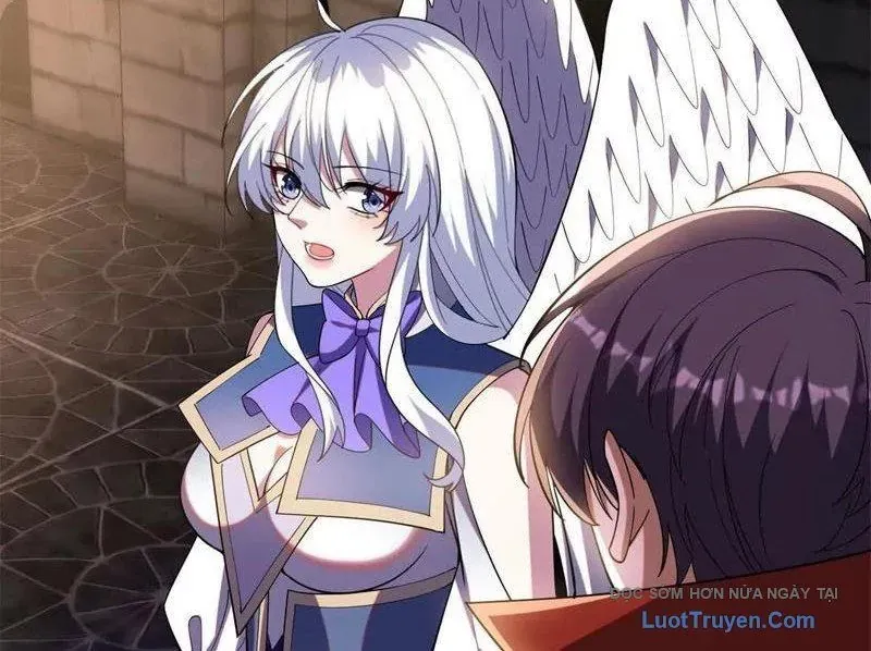 Huyễn Thú Của Ta Có Thể Tiến Hóa Vô Hạn Chapter 55 - 168