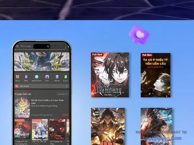 Huyễn Thú Của Ta Có Thể Tiến Hóa Vô Hạn Chapter 55 - 180